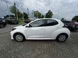 Toyota Yaris 1.0 Comfort - gebrauchte Toyota Yaris aus dem Jahr 2021