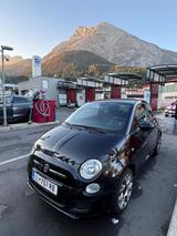 Fiat 500 1.2 8V  - Fiat Unfallwagen