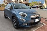 Fiat 500X 1.3 MultiJet 95 CV Mirror - Fiat 500X MIRROR mit Diesel-Antrieb