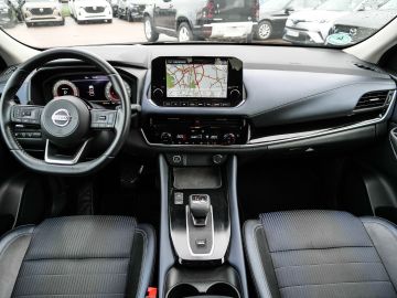 Nissan Qashqai - 11