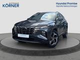 Hyundai Tucson Hybrid PRIME 1.6 T-GDi *KRELL*LEDER*LED*C - Hyundai Gebrauchtwagen in Berlin