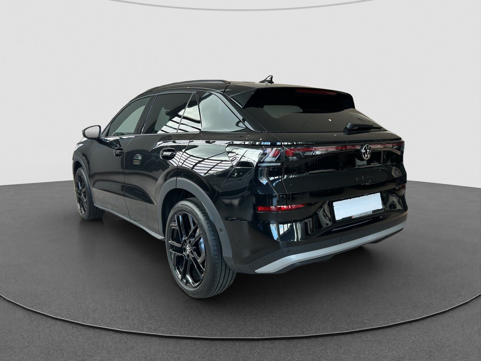 Volkswagen T-Roc - Bild 8