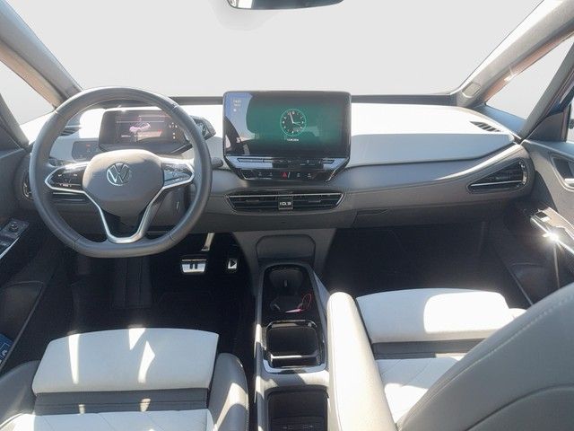 Volkswagen ID.3 - Bild 10