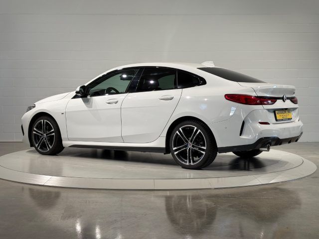 Other BMW 218 i Gran Coupé Msport M Sport PREZZO REALE imagem 3