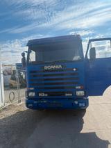 Scania 113/380.Telefon.+4917641212910 - Scania 113
