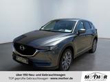 Mazda CX-5 Kangei 2.5 SKYACTIV-G 194 Aut. 360°KAM AHK