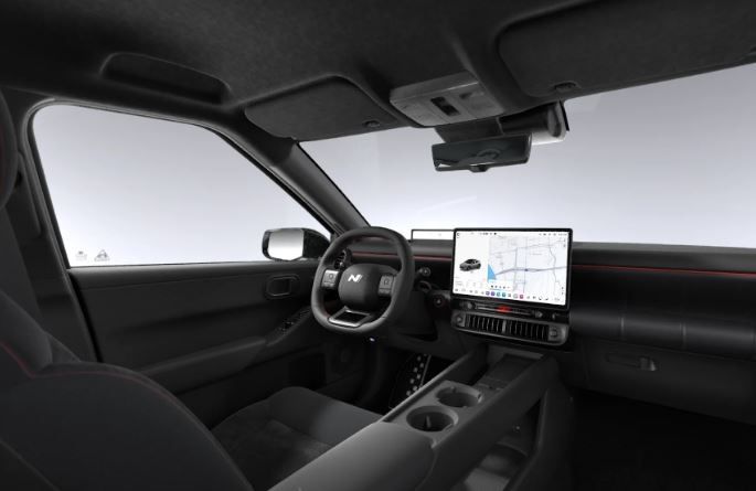 Hyundai IONIQ 3 - Bild 12