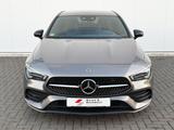 Mercedes-Benz CLA 250 Shooting Brake AMG-LINE WIDESCREEN LED - Mercedes-Benz CLA 250: Coupe