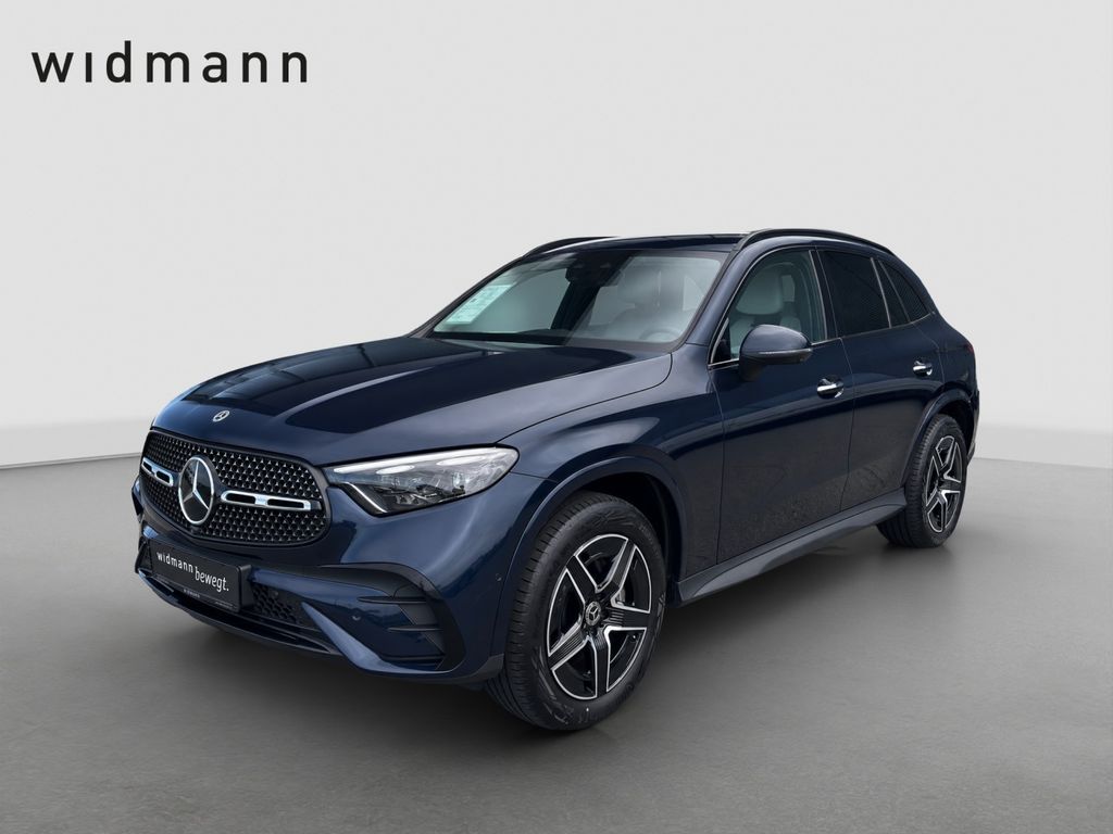 Image of Mercedes-Benz GLC 300