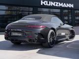 Mercedes-Benz AMG SL 43 Night Distronic+ HUD 360° - Mercedes-Benz SL 43 AMG Benziner Gebrauchtwagen