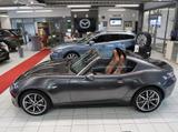 Mazda MX-5*Sondermodell Kazari aus Damenhand*Vollausst - Mazda MX-5: Automatik