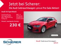 Audi A3 - Vorschau Bild 1