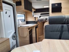 Chausson S 697 Sport Line, MJ 25