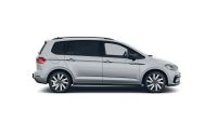 Volkswagen Touran - Vorschau Bild 11