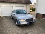 Mercedes-Benz C 180 ELEGANCE - gebrauchte Mercedes-Benz C 180 aus dem Jahr 1994