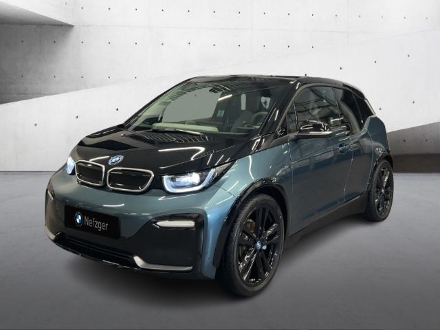 BMW i3 s HiFi Harman/Kardon Navi Professional RFK