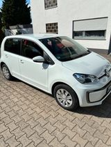Volkswagen VW e-UP - VW e-up! von privat