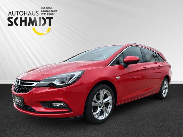 Opel Astra K Sports Tourer Innovation