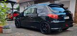 Peugeot 206rc - Peugeot 206: Rc