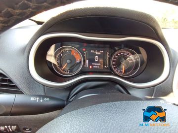 Jeep Cherokee - 10