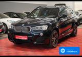 BMW X3 30d xDrive M Paket *Unfallfrei*Keyless*HeadUp - BMW X3 mit Diesel-Antrieb