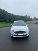Ford Galaxy 1,5 EcoBoost Business, TÜV/AU, Insp. neu - Ford Galaxy von privat
