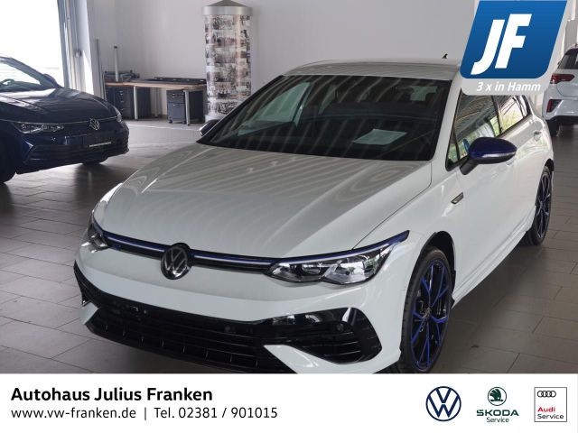 Volkswagen Golf R 2.0 TSI 4M 20Y KAMERA Harman Kardon AMBI