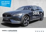 Volvo V60 Cross Country B4 AWD Ultimate AHK Head UP Pa - Volvo V60 Cross Country: Ultimate