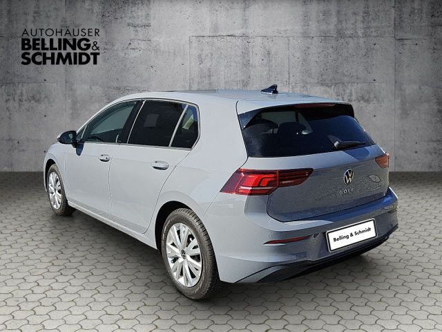 Golf VIII Life 1.5 l TSI OPF 85 kW (116 PS)