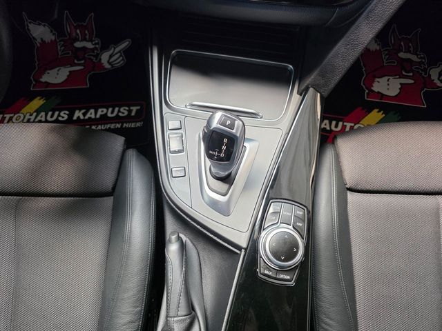 BMW 320 — Foto 23