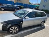Audi a6 4b 2,4 l - Audi A6 aus 2001: Kombi