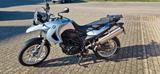 BMW F 650 GS