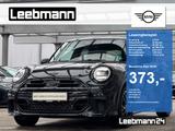MINI Cooper C 5-Türer JCW-Trim Paket-M GARANTIE-10/29 - MINI Cooper C: Kleinwagen