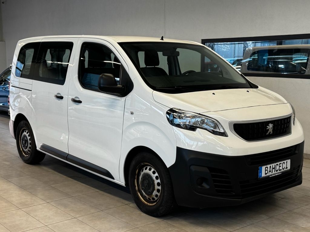 Image of Peugeot Expert