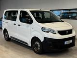 Peugeot Expert Kombi L1/H1*Temp*AHK*3Sitzer* - Peugeot Expert aus 2018