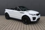 Land Rover Range Rover Evoque Cabriolet 2.0 TD4 HSE - Land Rover Range Rover Evoque in Saarbrücken