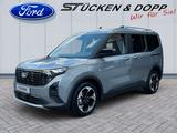 Ford Tourneo Courier Active Aut. *0%-Finanzierung*+.. - Neuwagen: 0 Finanzierung