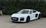 Audi R8 Keramik - Audi R8