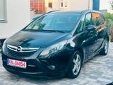 Opel C Tourer Automatik* NAVI* TEMPO*SITZEIZUNG* - Opel Zafira in Karlsruhe