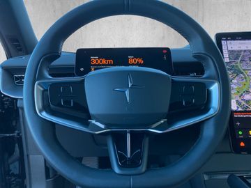 Polestar 3 111kWh Long Range Dual 360+HUD+Kam.+Panorama