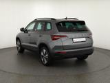 Skoda Karoq 1.5 TSI DSG LED Navi Kamera Tempomat - gebrauchte Skoda Karoq aus dem Jahr 2024