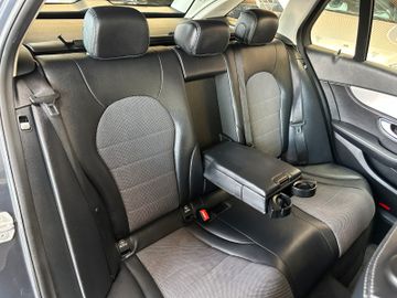 Mercedes-Benz C 220 T BlueTec  d *AHK*Navi*Avantgarde*