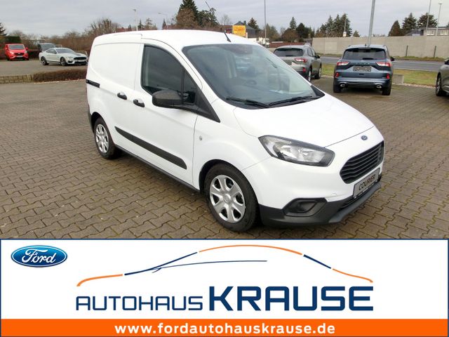 Ford Transit Courier Trend