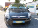 Fiat Punto MyLife 1.Hand   Klima  Navi  Allwetter  TO - Fiat Punto: Mylife