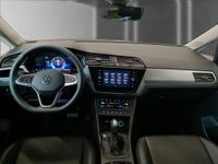 Volkswagen Touran - Vorschau Bild 9