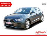 Audi A1 Sportback 30 TFSI advanced S-Tronic Navi ACC - Audi A1: Tronic