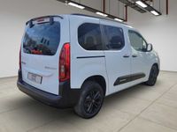 Citroën Berlingo - Vorschau Bild 8