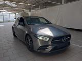 Mercedes-Benz Lim. A 220 d,AMG,Leder,Navi,21000€NETTO - Mercedes-Benz 210