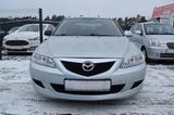 Mazda 6 2.0"2.Hand"Automatik"Klima"TOP"HU-AU NEU" - gebrauchte Mazda 6 aus dem Jahr 2004