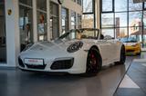 Porsche 991.2 4S Cabriolet - Porsche 991: Cabrio
